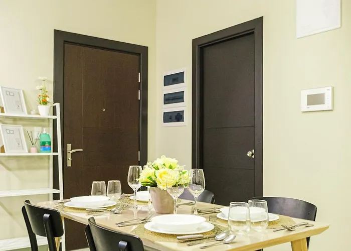 Premium 3br Uptownbgc W/ Bathtub & Balcony * Manila