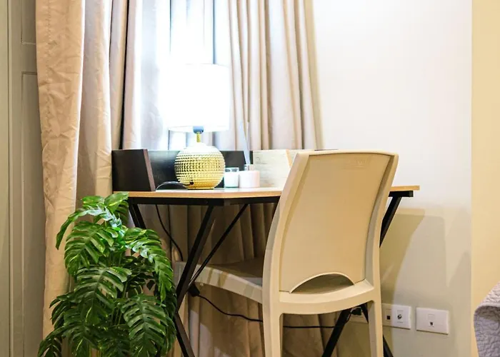 Premium 3br Uptownbgc W/ Bathtub & Balcony *