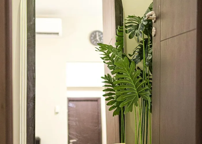 Premium 3br Uptownbgc W/ Bathtub & Balcony *